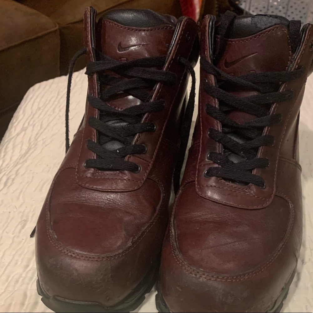 Nike Air Max Goadome ACG Boots